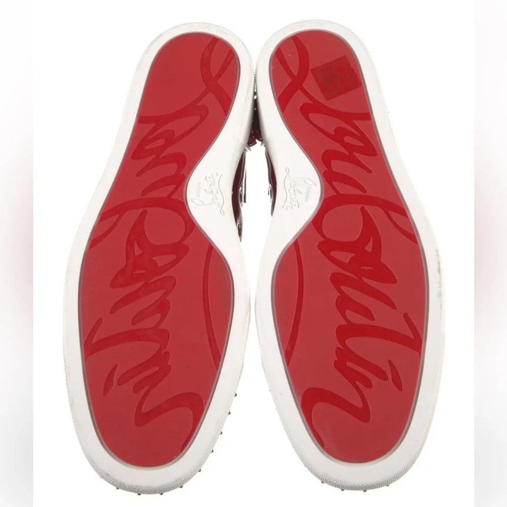 Christian Louboutin new without